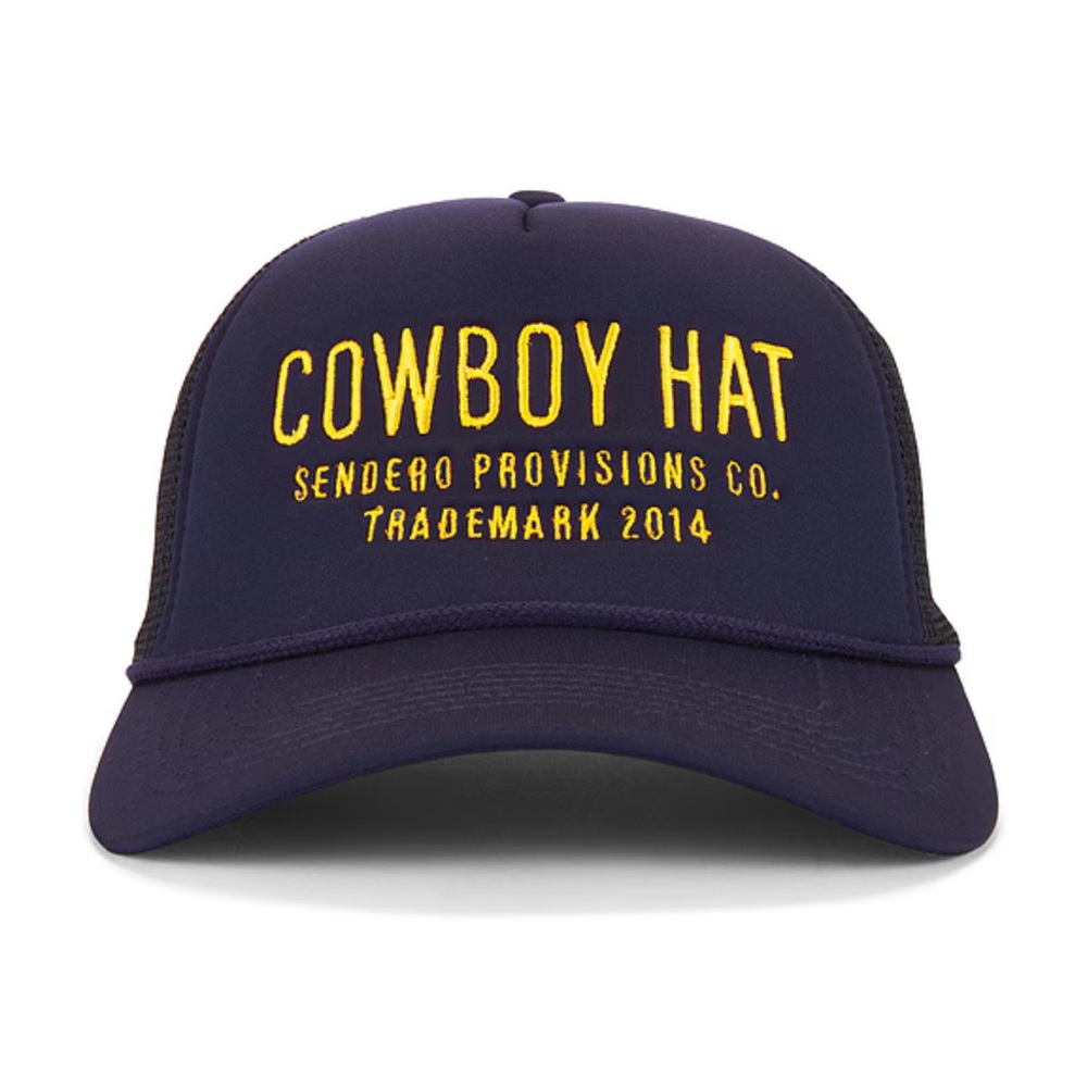 Sendero Provision Co Adjustable Hat